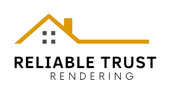 Reliable trust rendering